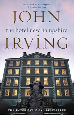 The Hotel New Hampshire